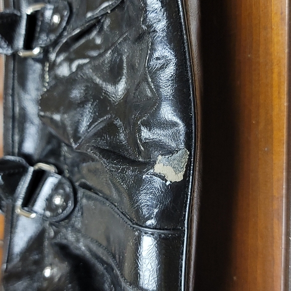 Nine West bag - Picture 2 of 4